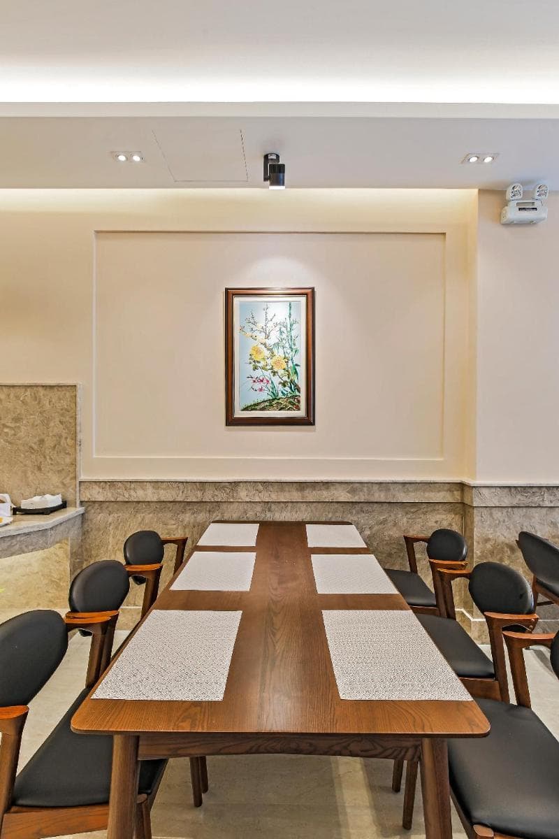 Hoang Lan Hotel photo 1
