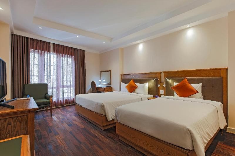 Hoang Lan Hotel 3