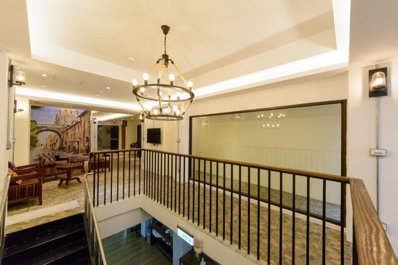 Jack House Hotel 4