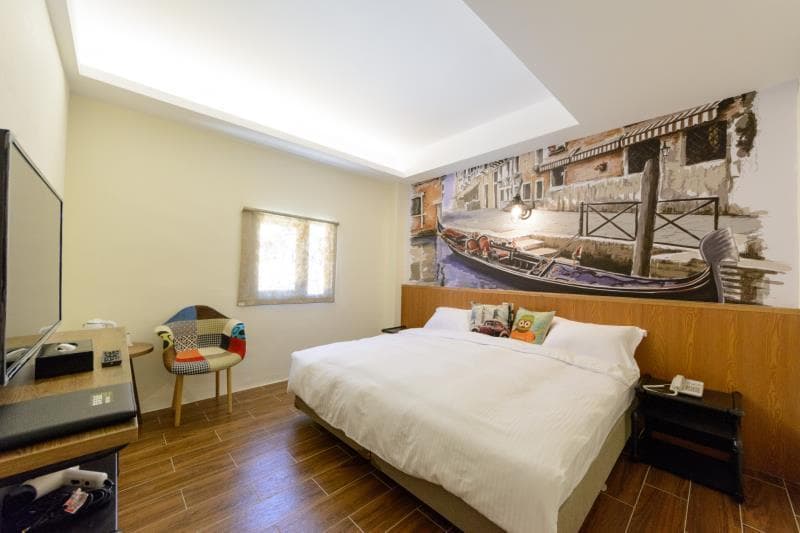 Jack House Hotel 5