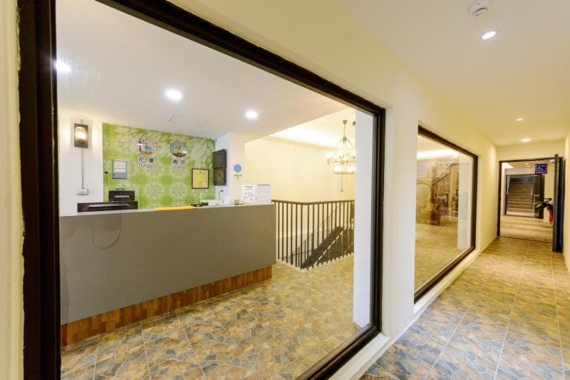 Jack House Hotel 3