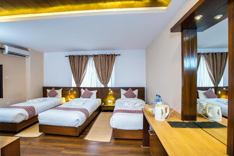 Kathmandu Suite Home 4