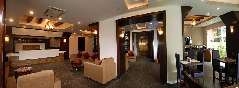 Kathmandu Suite Home 3