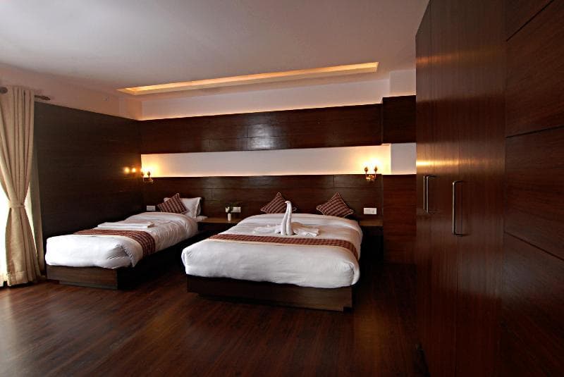 Kathmandu Suite Home 5