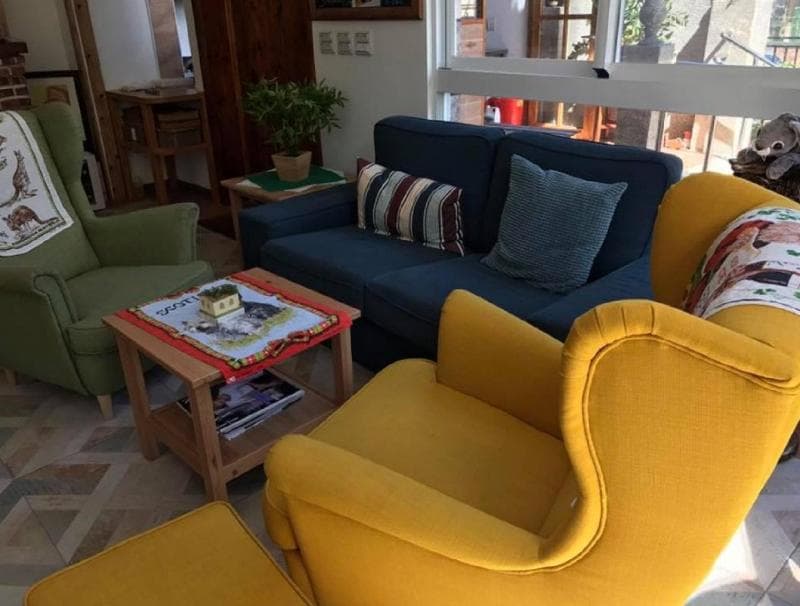La Fleur B&B 3