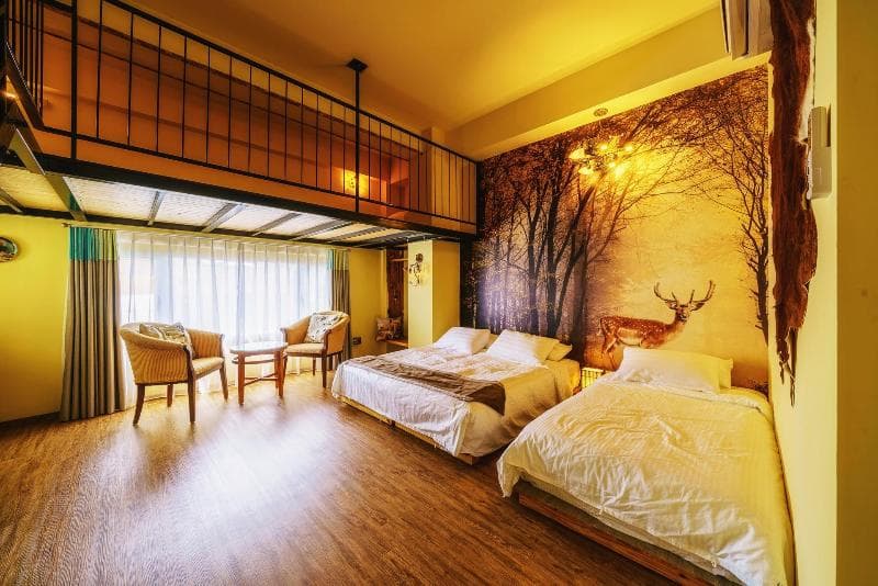 La Fleur B&B 5