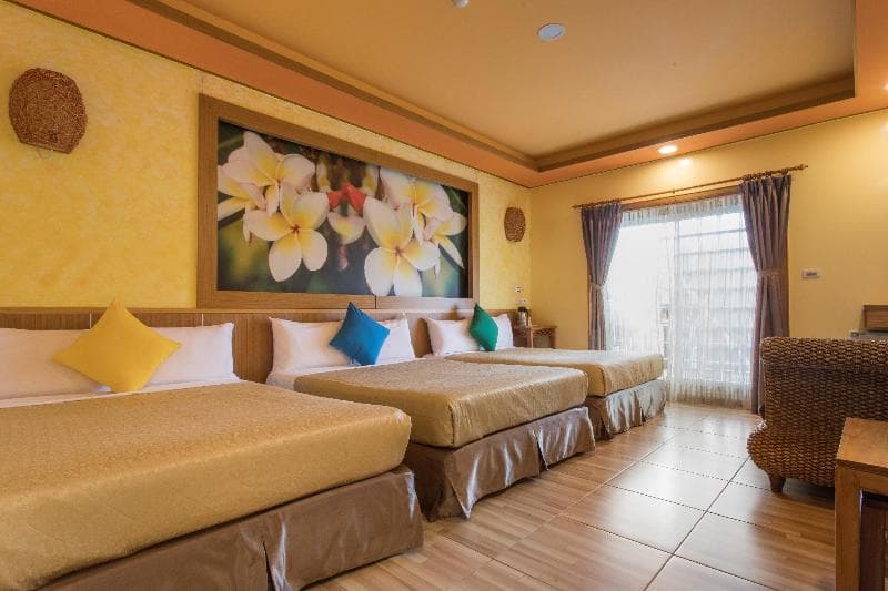 Sin Sin Hotel I photo 1