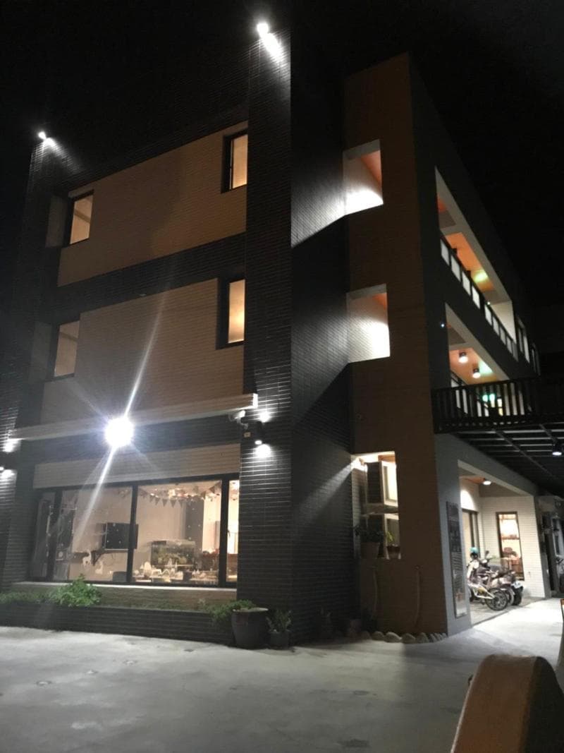 Cimei Inn 3