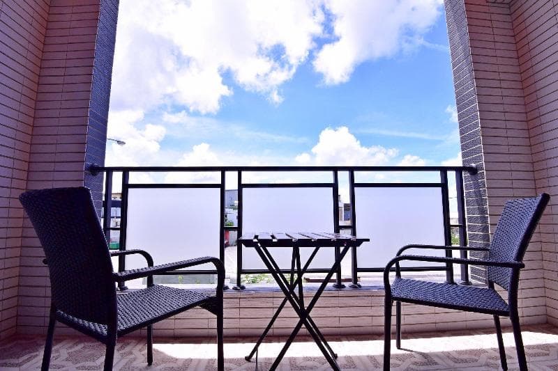 Cimei Inn 4