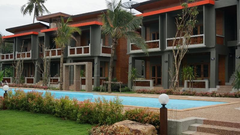 Lanta Infinity Resort 3