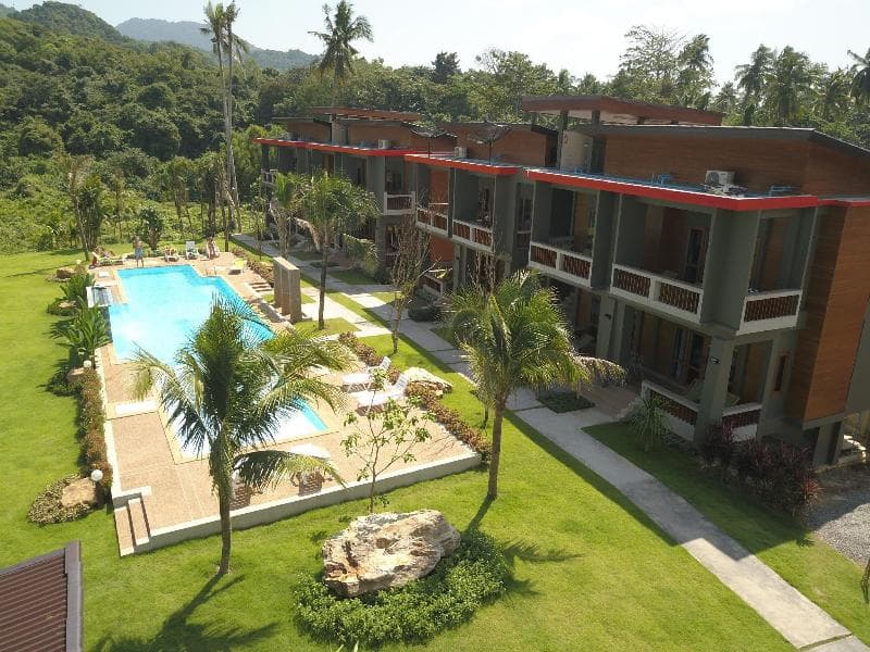 Lanta Infinity Resort 4