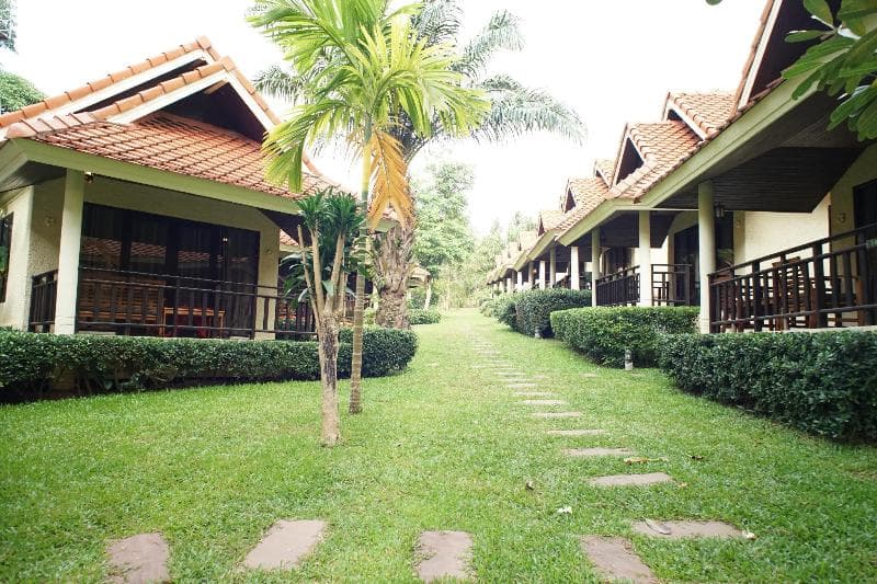 Aquavana Resort photo 1