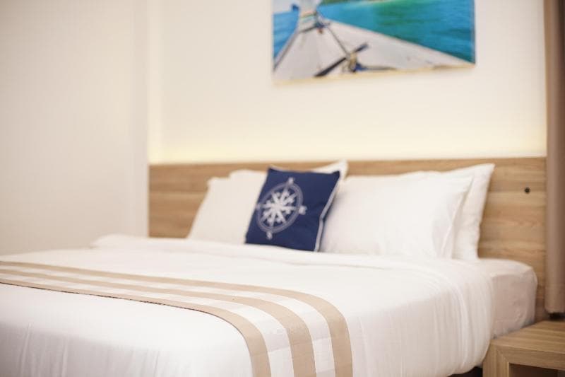 Aquavana Resort 3