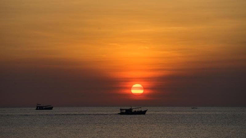 Koh Tao Heritage Hotel main