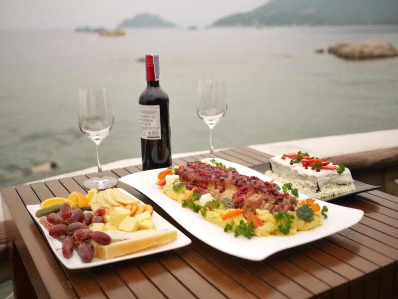 Koh Tao Heritage Hotel 5