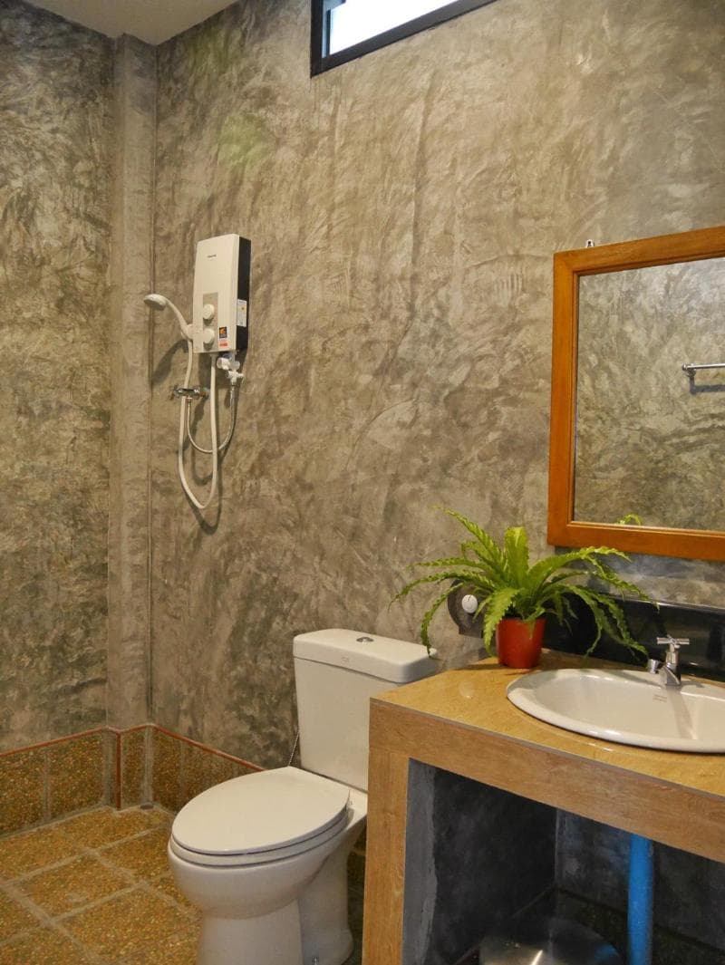 Koh Tao Heritage Hotel photo 1