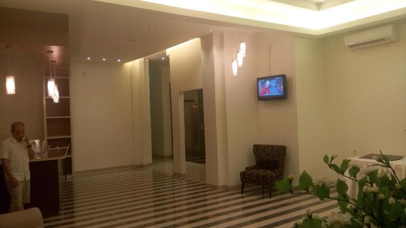 Big Fish Hotel photo 1