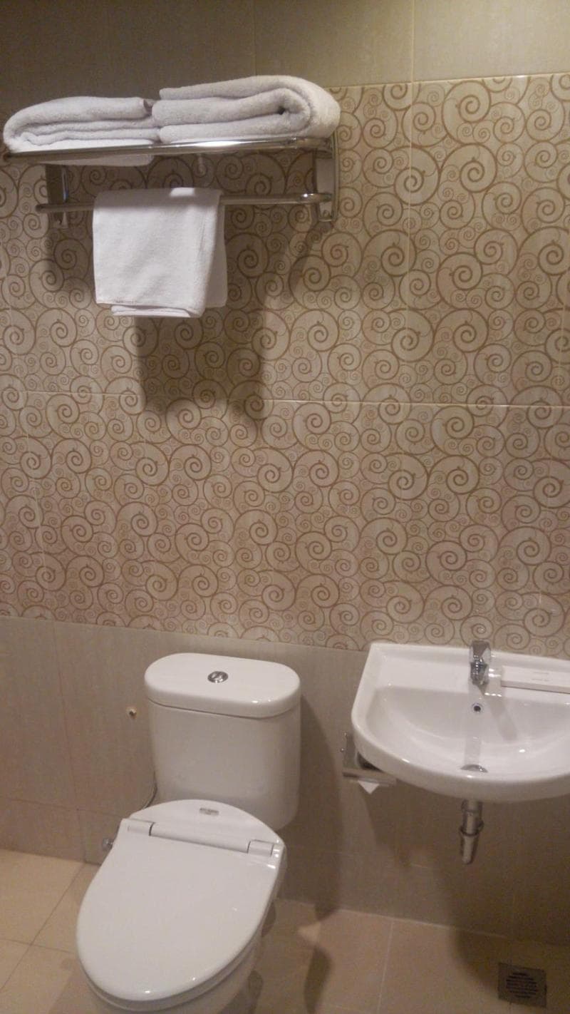 Big Fish Hotel 4