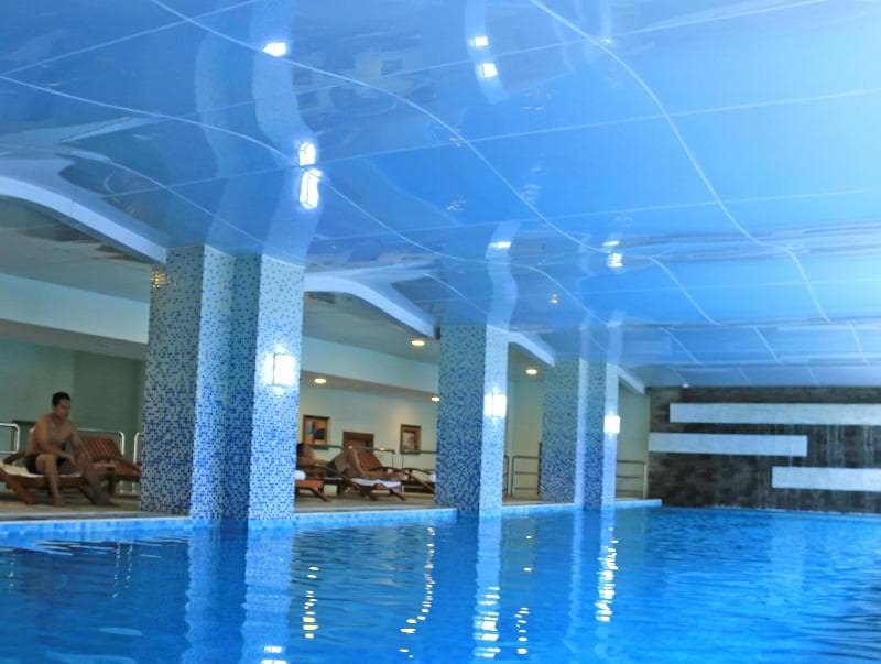 Eastern Palace Hotel photo 1
