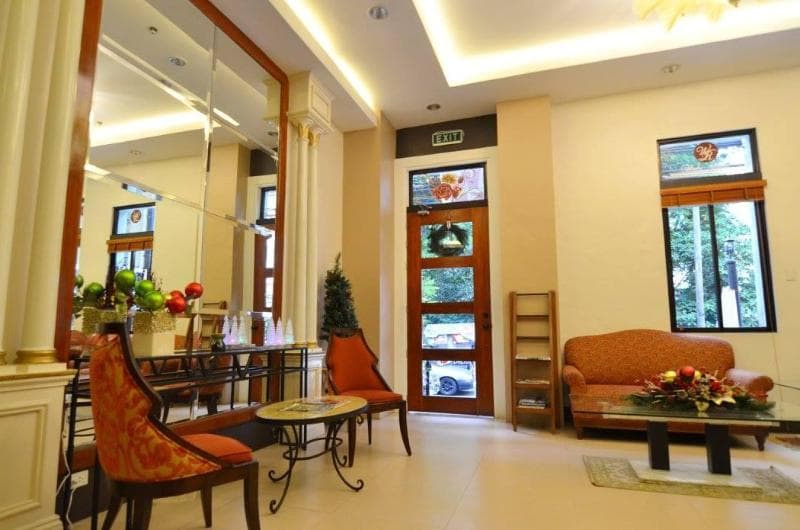 The Windy Ridge Hotel Manila 5