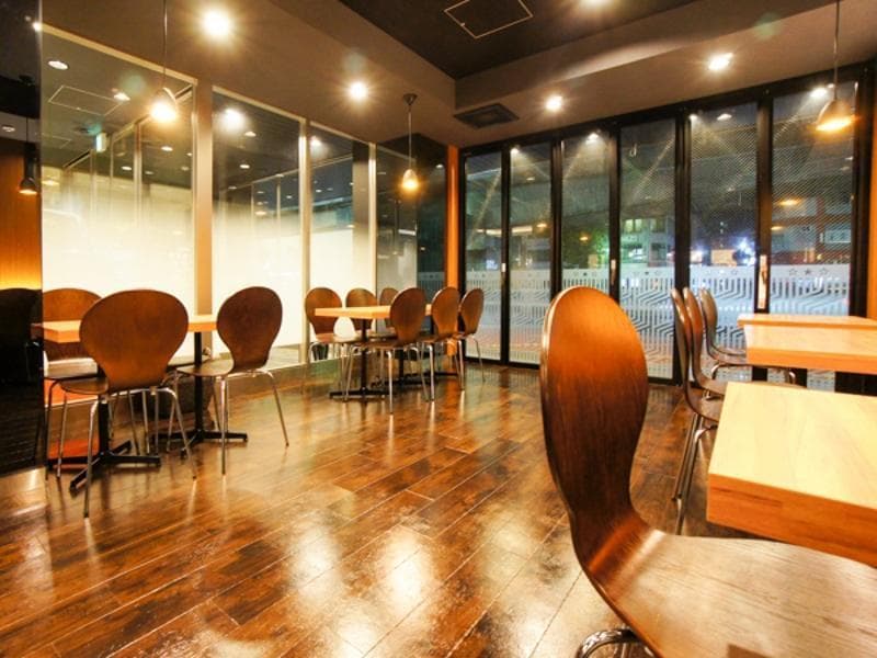 Hotel Livemax Nagoya Sakae East photo 1