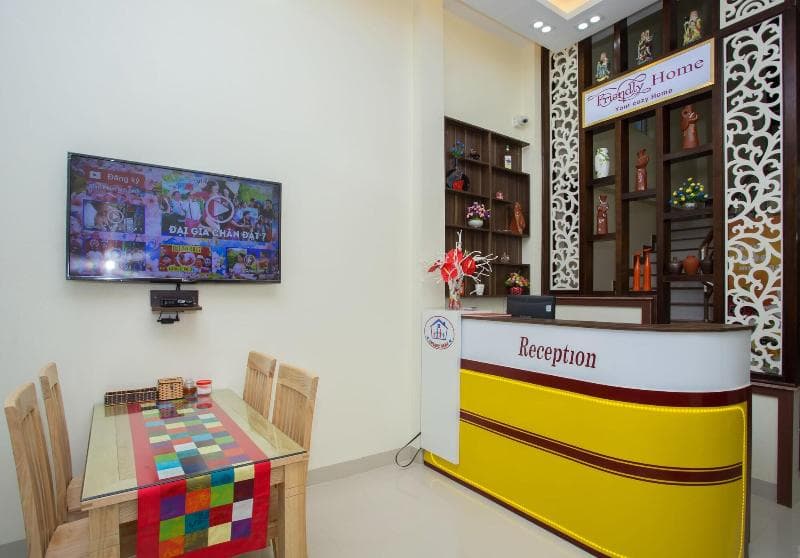 Friendly Home Hotel 4