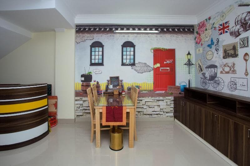 Friendly Home Hotel photo 1