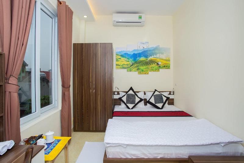 Friendly Home Hotel 3