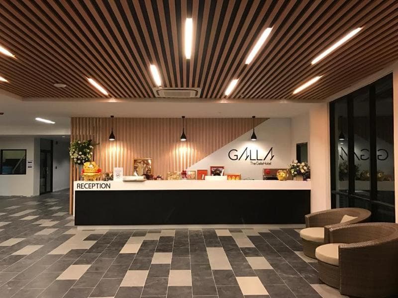 The Galla Hotel (Adults Only) 4