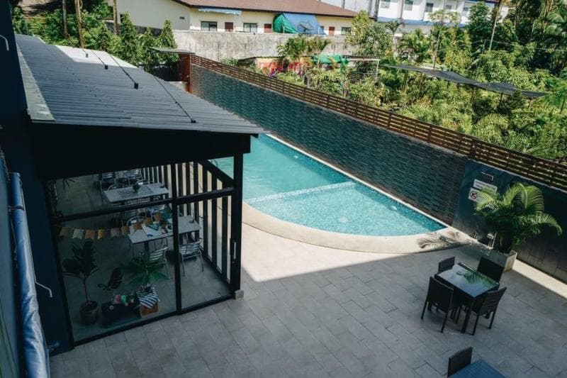 The Galla Hotel (Adults Only) photo 1