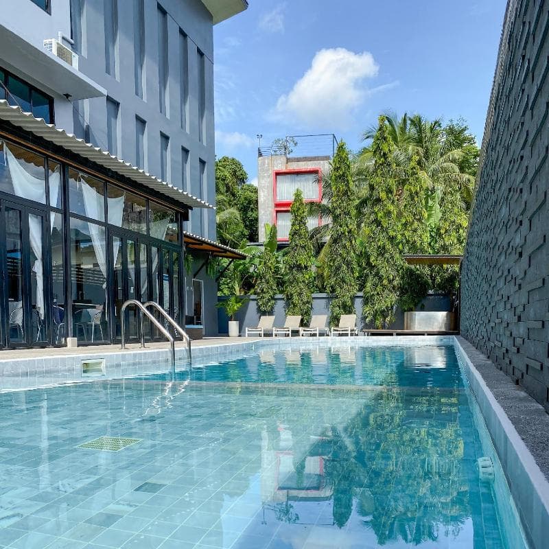 The Galla Hotel (Adults Only) 5