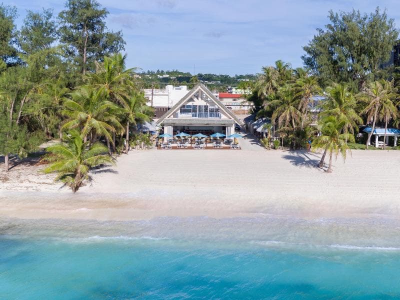 Surfrider Resort Hotel 3