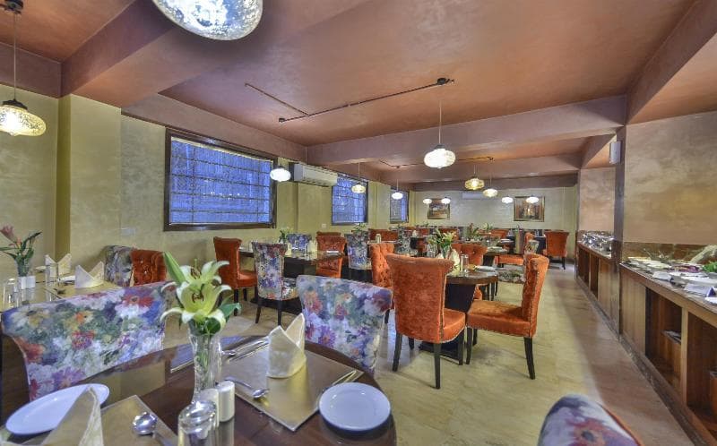 Batra Hotel & Residences main