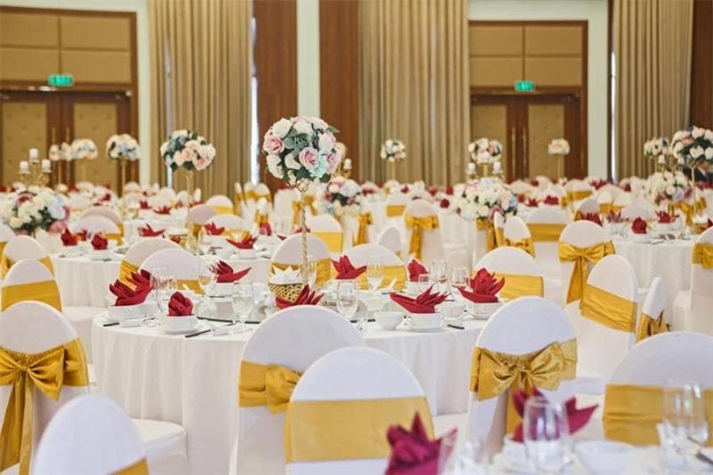 Muong Thanh Luxury Hotel Phu Tho (Adults Only) photo 1