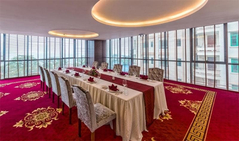 Muong Thanh Luxury Hotel Phu Tho (Adults Only) 5