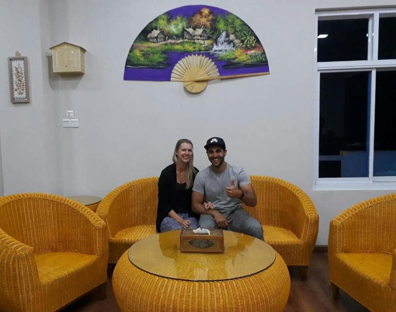 Immana Grand Inle Hotel 3
