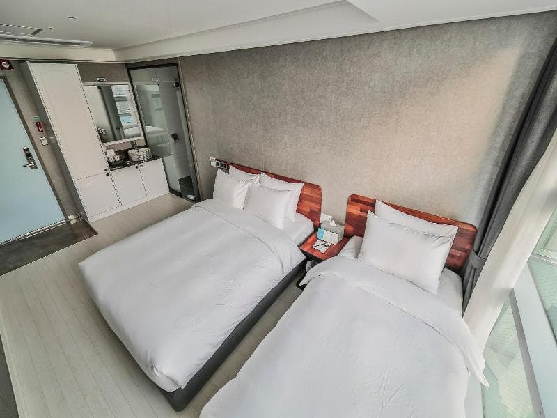 Elysia Boutique Hotel 4