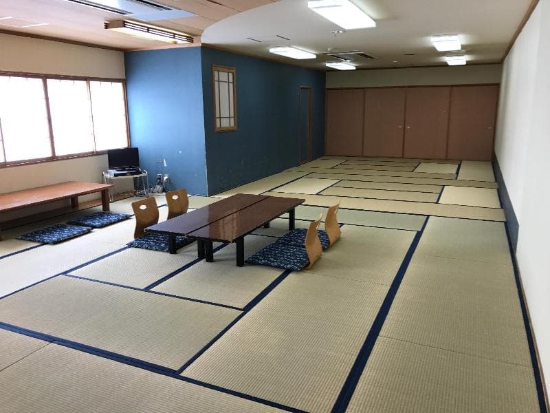 Hotel Tetora main