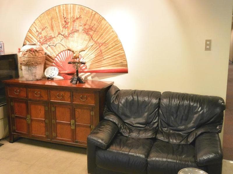 Hotel Tetora 4