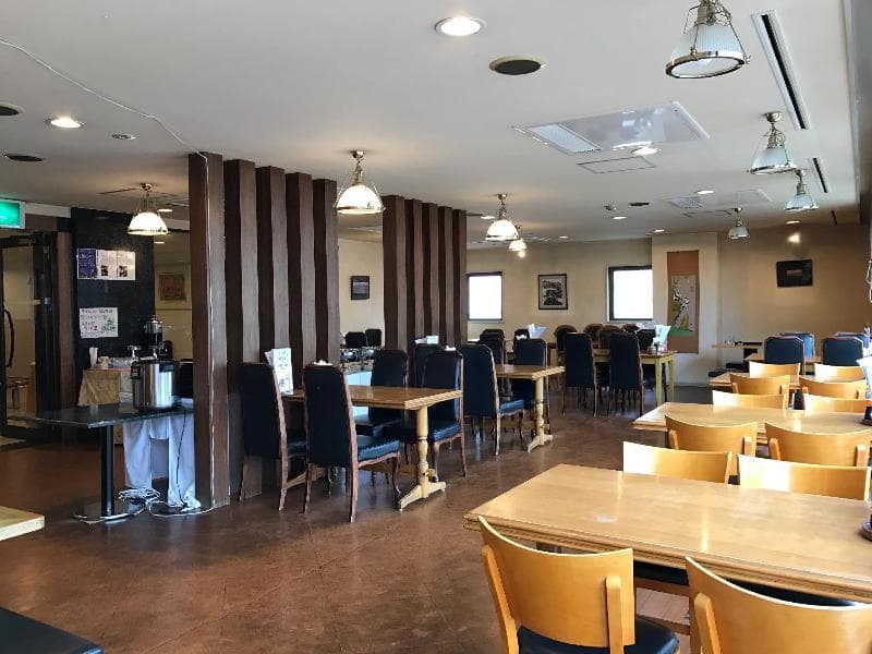 Hotel Tetora photo 1