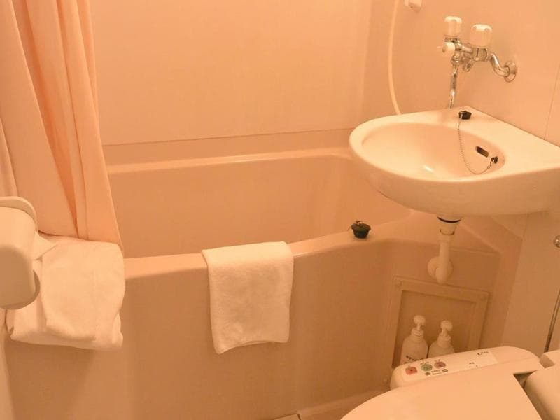 Hotel Tetora 3