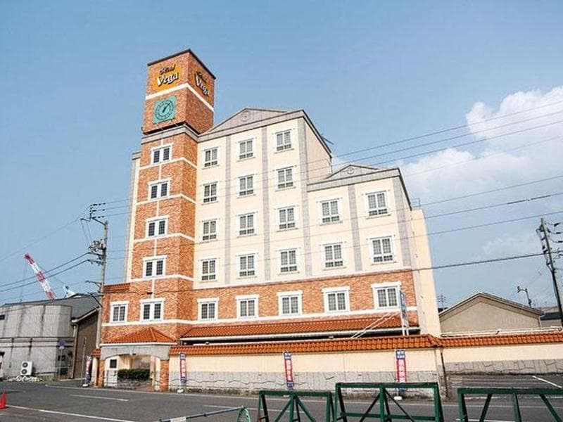 Hotel Vega - Adults Only 3