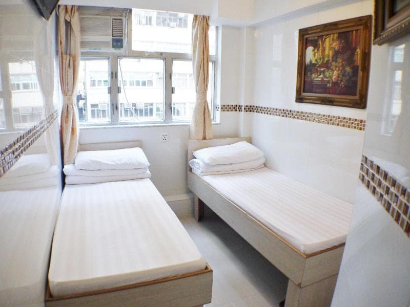 Vincent Hill Guest House photo 1