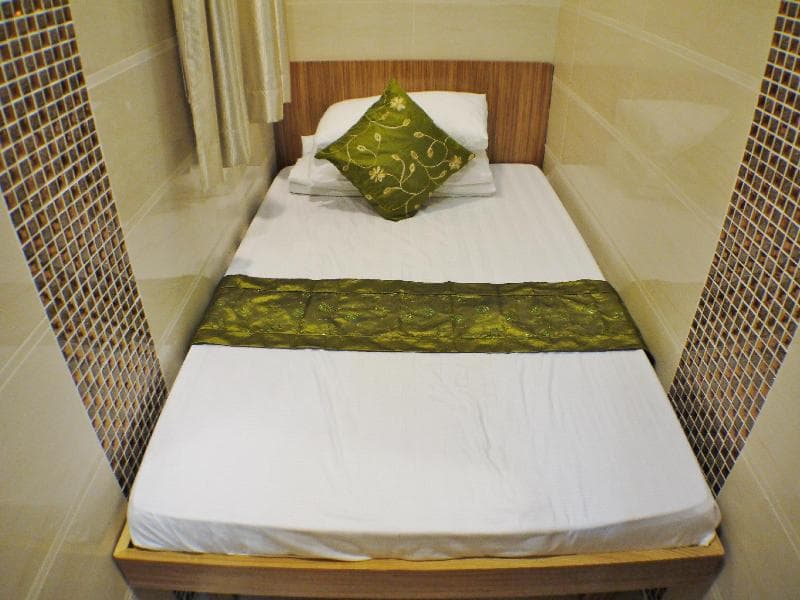 Vincent Hill Guest House 5