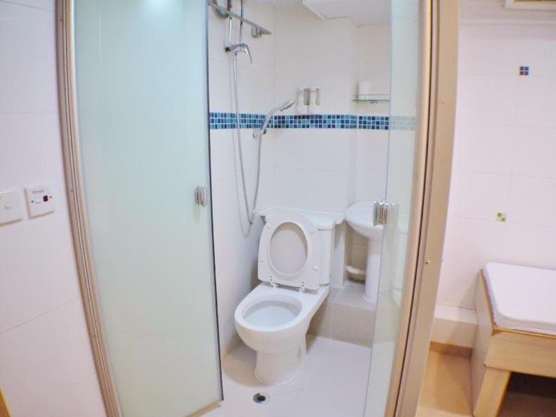 Vincent Hill Guest House main