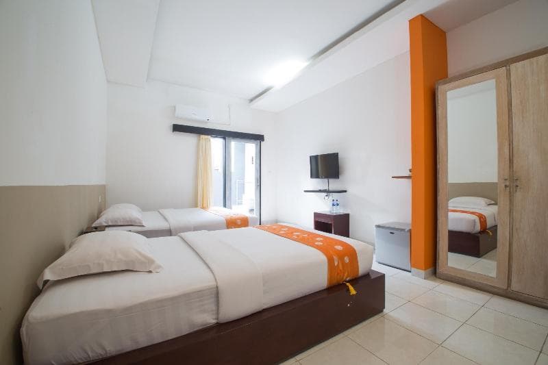 Adikara Renon Hotel 3