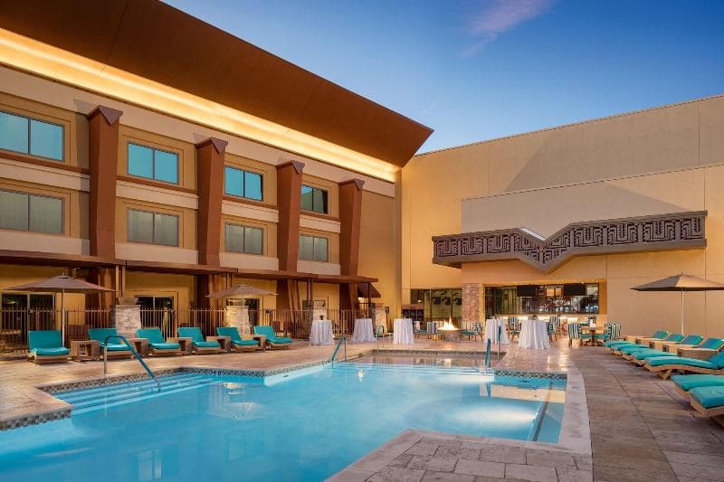 Vee Quiva Hotel And Casino 3