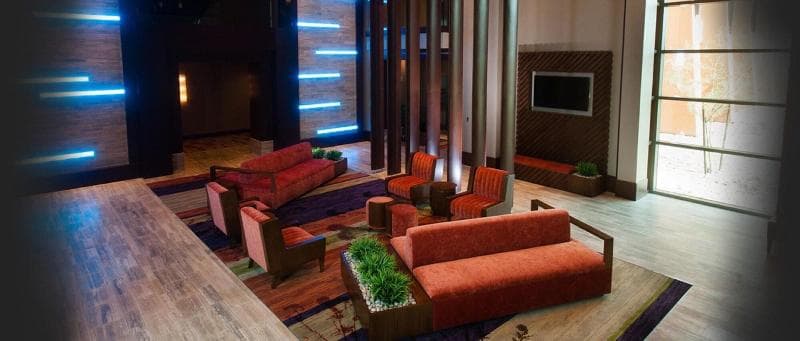 Vee Quiva Hotel And Casino 5
