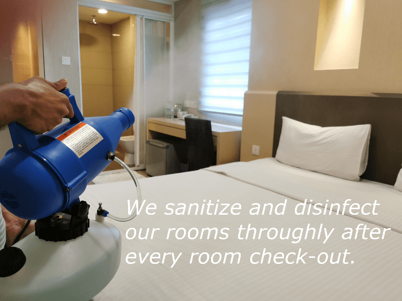 33 Boutique Hotel 4