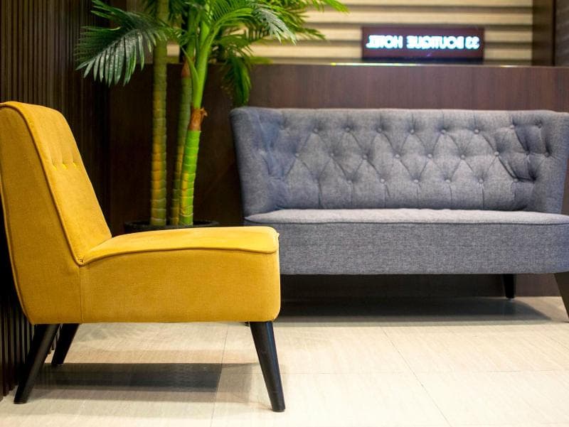 33 Boutique Hotel 5